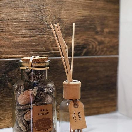 Apartmani Sarovic Tjentiste Esterno foto